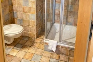 Double Room Single Bed